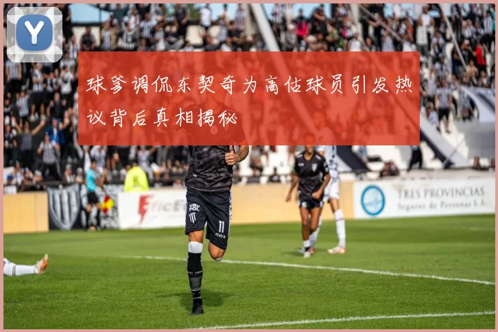 球爹调侃东契奇为高估球员引发热议背后真相揭秘